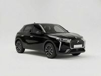 Usata DS Automobiles DS3 Crossback E-Tense Grand Chic 56 kW (77 CV) 2021 Nero SUV