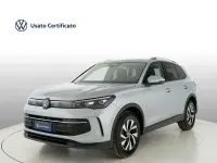 Nuova VW Tiguan Edition 150 CV (110 kW) 2026 Grigio SUV