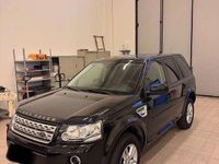 Usata Land Rover Freelander 2 SE 190 CV (139 kW) 2014 SUV