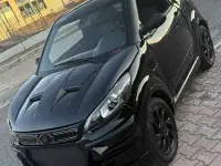 Usata Ligier JS50 2018 Nero Utilitaria
