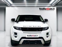 usata Land Rover Range Rover evoque RR2.0 Si4 Coupé Dynamic - PRESSO PADOVA