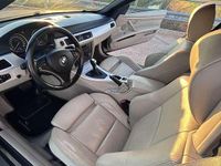 Usata BMW 330 231 CV (169 kW) 2007