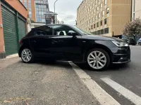 Usata Audi A1 Sportback S-Line 122 CV (89 kW) 2018 Utilitaria