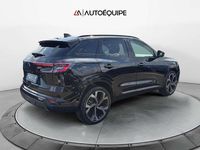 Usata Renault Austral Techno Esprit Alpine 199 CV (146 kW) 2025 Nero SUV
