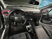 Usata Citroën C3 PureTech 95 CV (69 kW) 2017 Monovolume