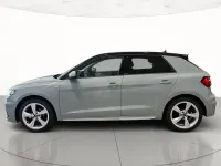 Usata Audi A1 Sportback Business 95 CV (69 kW) 2025 Grigio freccia perla nero mito metallizzato Utilitaria