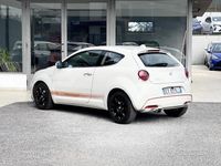 Usata Alfa Romeo MiTo 85 CV (62 kW) 2014 Beige Utilitaria