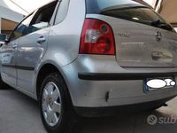 usata VW Polo Polo 1.4 cat 5 porte