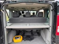 Usata Opel Vivaro 2009 Monovolume