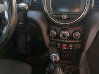 Usata Mini Cooper D 116 CV (85 kW) 2015 Bianco Utilitaria