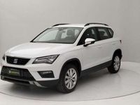 usata Seat Ateca 2.0 tdi Business 150cv dsg