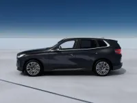 Nuova BMW X3 Comfort Edition 190 CV (139 kW) 2026 Grigio SUV