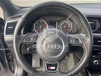 Usata Audi Q5 Business 250 CV (183 kW) 2015 Grigio SUV