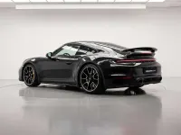 Usata Porsche 992 650 CV (478 kW) 2021 Nero Coupé