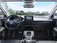 Nuova Honda ZR-V Advance 184 CV (135 kW) 2026 Blu SUV