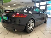 usata Audi TT Coupé 2.0 TFSI Advanced plus S-LINE