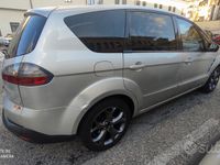 usata Ford S-MAX 2.0tdi 140cv