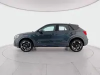 Usata Audi Q2 S-Line 150 CV (110 kW) 2025 Other SUV