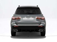 Nuova Mercedes GLB200 Advanced Plus 150 CV (110 kW) 2026 Grigio / metallizzato SUV