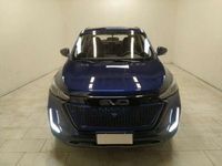 Usata EVO Evo 5 92 kW (126 CV) 2023 Blu SUV