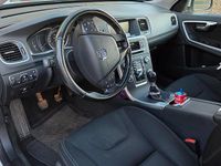 Usata Volvo V60 2014 Bianco Station wagon