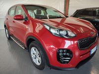 usata Kia Sportage 1.6 GDI 2WD Cool