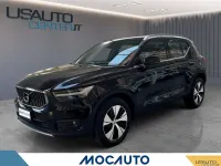 Usata Volvo XC40 Inscription 129 CV (94 kW) 2021 Nero SUV
