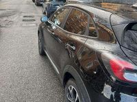 Usata Ford Puma Titanium S 125 CV (91 kW) 2024 SUV