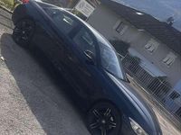 Usata BMW 420 Luxury Line 184 CV (135 kW) 2014 Coupé