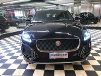 usata Jaguar E-Pace 2.0 AWD aut. S usato