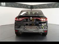 Usata Renault Arkana R.S. 94 CV (69 kW) 2022 Nero SUV