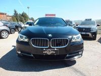 usata BMW 518 2.0d 143 CV EURO 6 AUTOMATICA