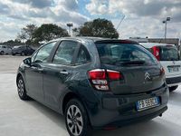 Usata Citroën C3 69 CV (50 kW) 2015