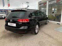 usata VW Passat VIC8ª serie -Variant Bu