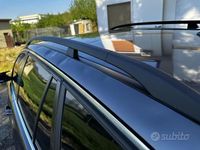 Usata BMW 330 M Sport 231 CV (169 kW) 2006 Grigio Station wagon