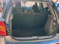 Usata Suzuki SX4 107 CV (78 kW) 2011 Grigio SUV