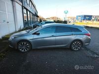 Usata Hyundai i40 141 CV (103 kW) 2015 Grigio Station wagon