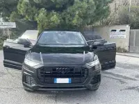 Usata Audi Q8 231 CV (169 kW) 2019 SUV