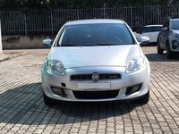 usata Fiat Bravo 1.6 MJT 120 CV DPF Dynamic usato