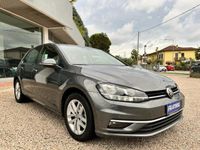 usata VW Golf VII 1.6 TDI 115CV DSG 5p. Business BlueMotion Technolo