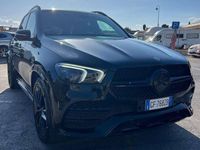 Occasion Mercedes GLE350 Premium 272 ch (200 kW) 2020 Noir SUV