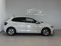 Usata VW Polo Move 95 CV (69 kW) 2024 Other Utilitaria