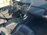 Usata Jaguar E-Pace S 150 CV (110 kW) 2018 Nero SUV