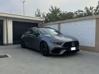 Usata Mercedes A45 AMG Premium Plus 421 CV (309 kW) 2023 Utilitaria