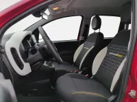 Usata Fiat Panda Cross Cross 2025 Rosso Utilitaria
