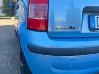 usata Fiat Panda 2serie 1.2