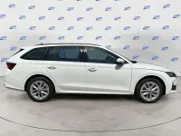 Nuova Skoda Octavia Selection 150 CV (110 kW) 2026 Bianco Station wagon