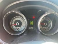 Usata Mitsubishi Pajero 2008 Nero SUV