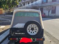 Usata Suzuki Samurai 45 CV (33 kW) 1990 SUV