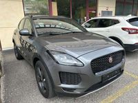 usata Jaguar E-Pace E-Pace2.0d i4 R-Dynamic S awd 150cv my19